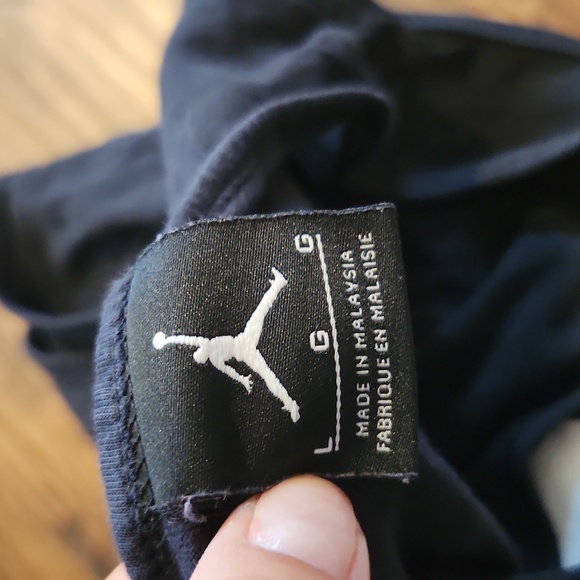 Jordan Whast's Up  Bugs Bunny - Picture 4 of 4